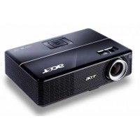 Acer P1200 DLP XGA Projector (2600 ANSI Lumens)
